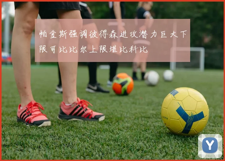 帕金斯强调彼得森进攻潜力巨大下限可比比尔上限堪比科比