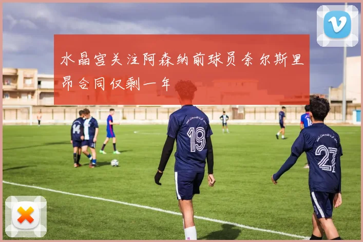 水晶宫关注阿森纳前球员奈尔斯里昂合同仅剩一年